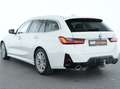 BMW 330 330i|M Sport|ACC|Navi|Pano|AHK|Head-up|LEDer| Weiß - thumbnail 5
