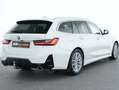 BMW 330 330i|M Sport|ACC|Navi|Pano|AHK|Head-up|LEDer| Weiß - thumbnail 6