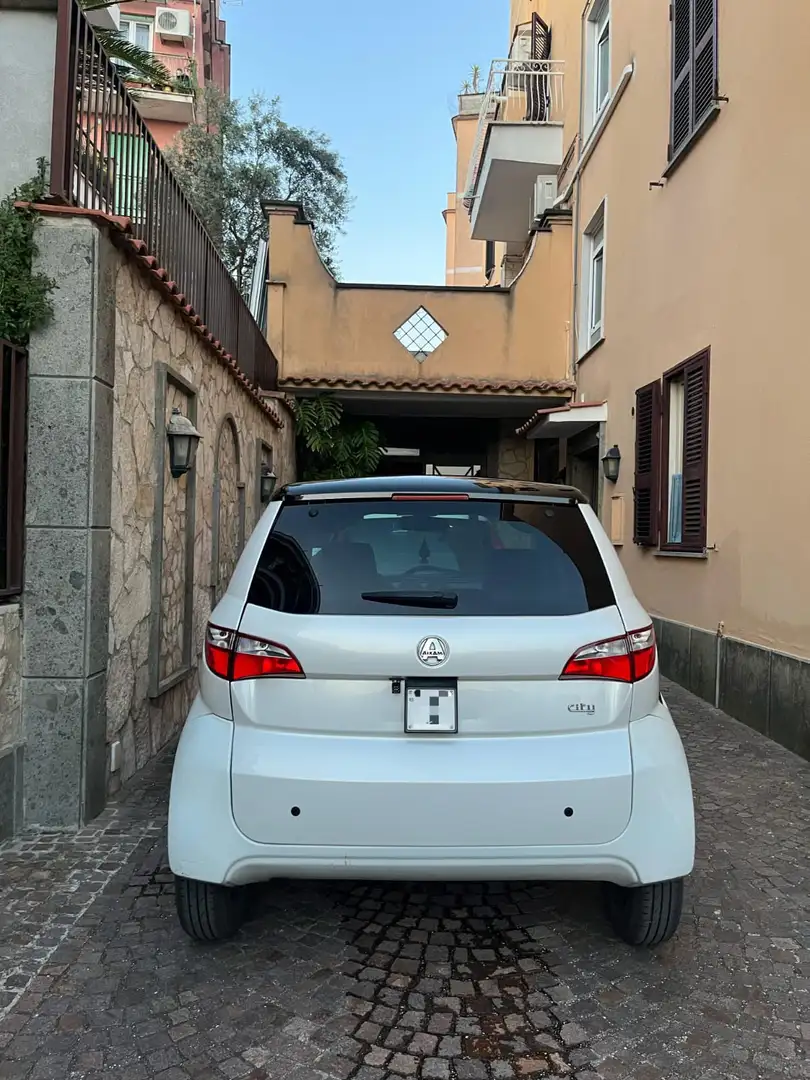 Aixam City - 2