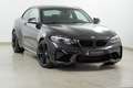 BMW M2 M2 Harman-Kardon M Driver Leder Kamera LED Apple Schwarz - thumbnail 1