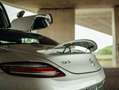 Mercedes-Benz SLS AMG Plateado - thumbnail 9