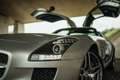 Mercedes-Benz SLS AMG Plateado - thumbnail 7