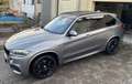 BMW X5 X5 xDrive40d Gris - thumbnail 4