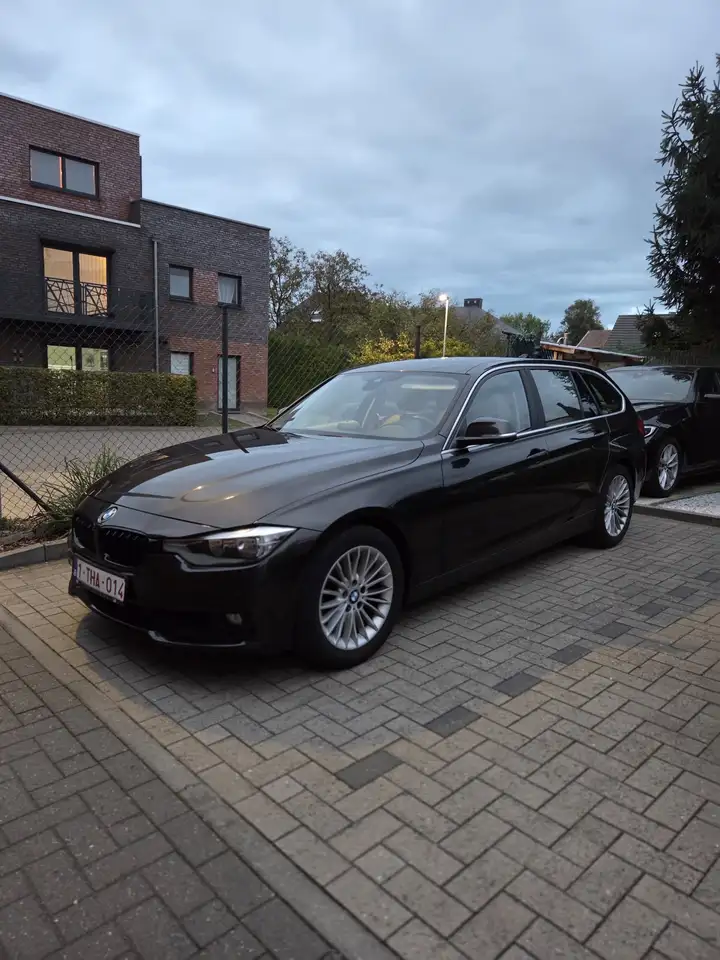 BMW 316