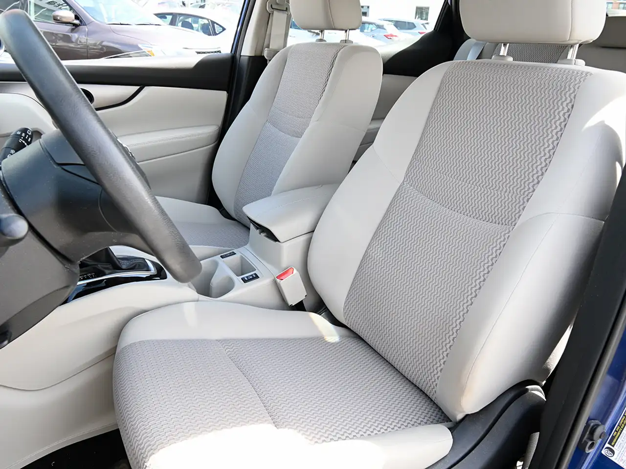 Nissan Qashqai снимка Nissan Qashqai