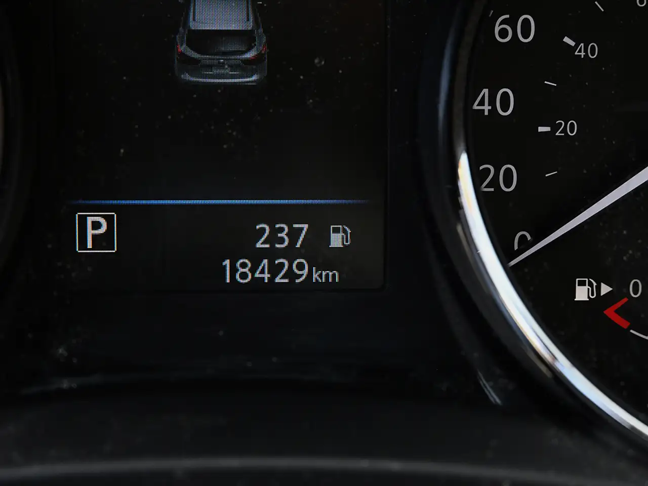Nissan Qashqai снимка Nissan Qashqai