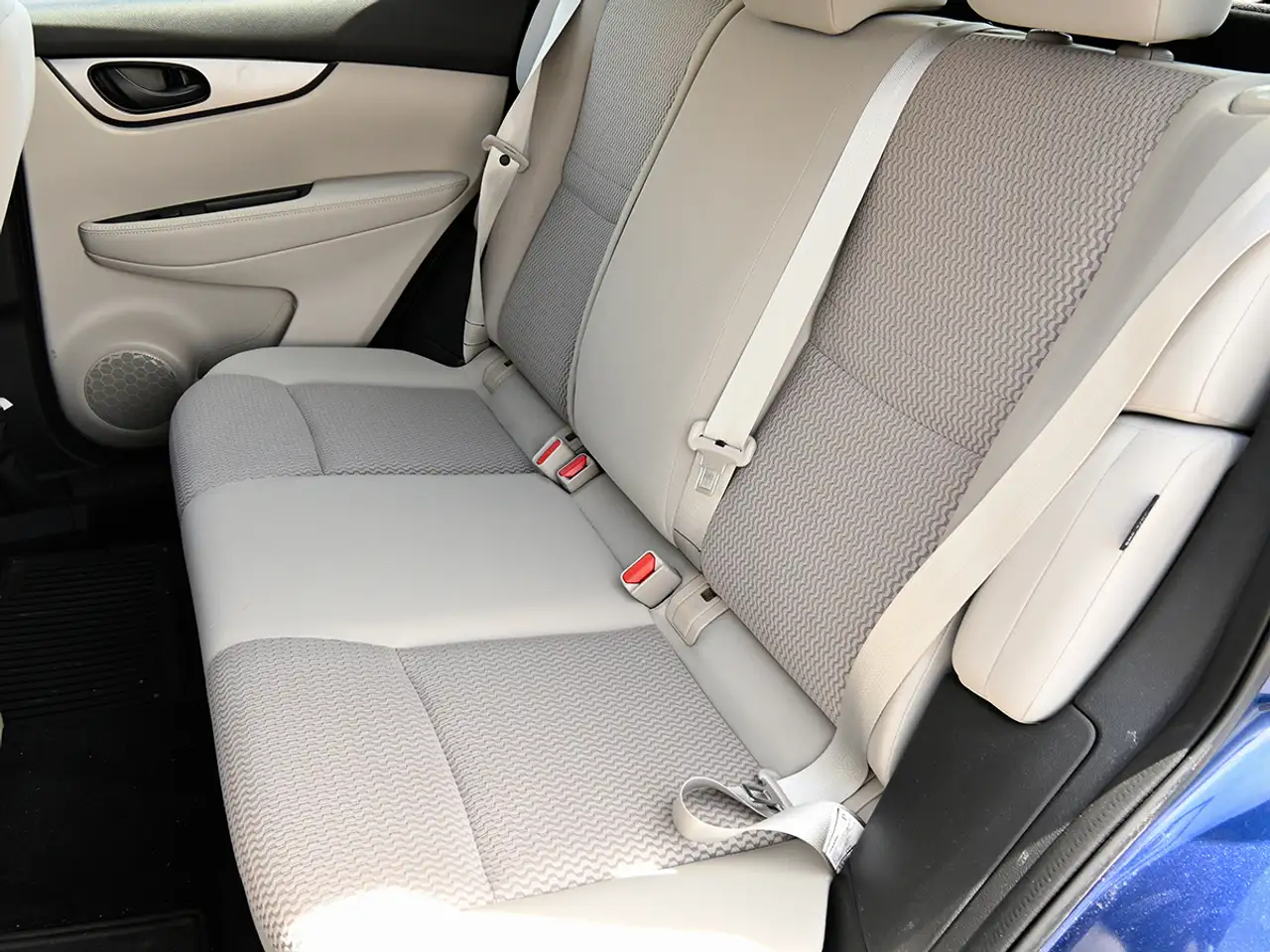 Nissan Qashqai снимка Nissan Qashqai