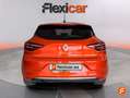 Renault Clio TCe Zen 74kW Naranja - thumbnail 5