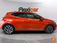 Renault Clio TCe Zen 74kW Naranja - thumbnail 8