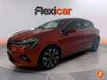 Renault Clio TCe Zen 74kW Naranja - thumbnail 2