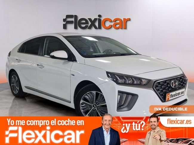 Hyundai IONIQ PHEV 1.6 GDI Klass - foto 1