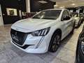Peugeot 208 208 1.2 puretech GT Line Bianco - thumbnail 2