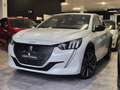 Peugeot 208 208 1.2 puretech GT Line Bianco - thumbnail 1
