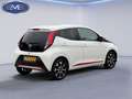 Toyota Aygo 1.0 VVT-i x-first SPORT, 1 e eigenaar, achteruitri Blanc - thumbnail 11