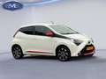 Toyota Aygo 1.0 VVT-i x-first SPORT, 1 e eigenaar, achteruitri Blanc - thumbnail 18