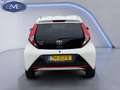 Toyota Aygo 1.0 VVT-i x-first SPORT, 1 e eigenaar, achteruitri Blanc - thumbnail 5