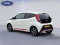 Toyota Aygo 1.0 VVT-i x-first SPORT, 1 e eigenaar, achteruitri Blanc - thumbnail 15