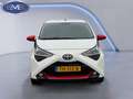 Toyota Aygo 1.0 VVT-i x-first SPORT, 1 e eigenaar, achteruitri Blanc - thumbnail 9