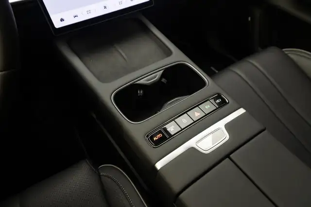 Jaecoo J7 view 10