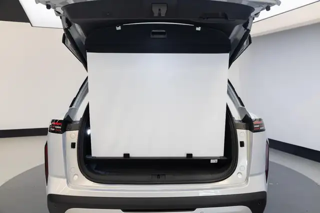 Jaecoo J7 view 27