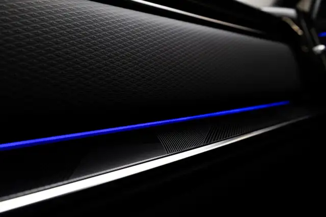 Jaecoo J7 view 19