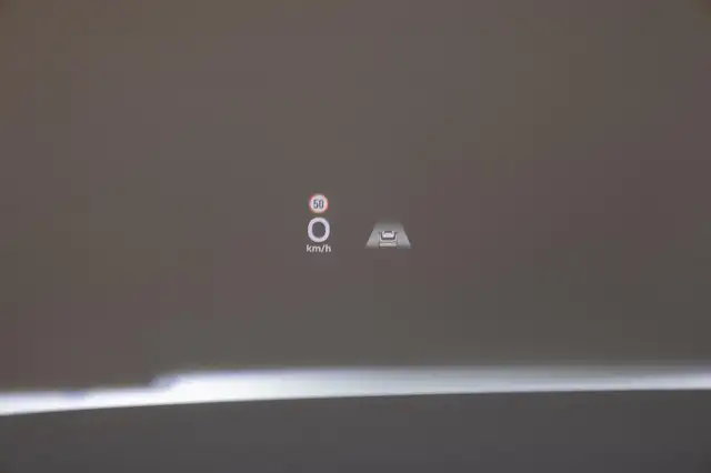 Jaecoo J7 view 24