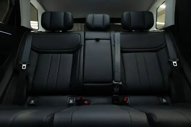 Jaecoo J7 view 8