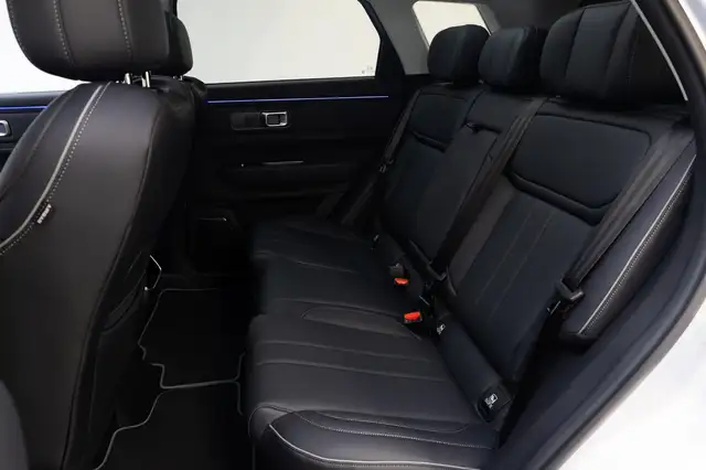 Jaecoo J7 view 7