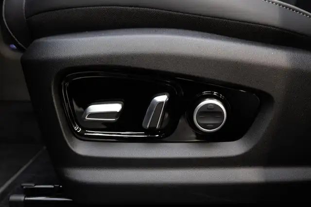 Jaecoo J7 view 6
