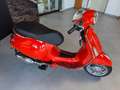 Vespa Primavera 125 E5+ FACELIFT  HAUSPREIS 2025 Arancione - thumbnail 4