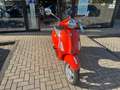 Vespa Primavera 125 E5+ Chrismas Aktion Orange - thumbnail 8