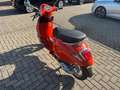 Vespa Primavera 125 E5+ Chrismas Aktion Orange - thumbnail 11
