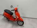 Vespa Primavera 125 E5+ Chrismas Aktion Orange - thumbnail 2