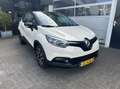 Renault Captur 0.9 TCe Dynamique KEYLESS/NAVI/ECC *ALL-IN PRIJS* Blanc - thumbnail 5