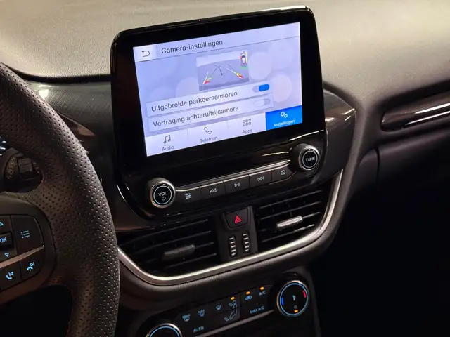Ford Puma view 22