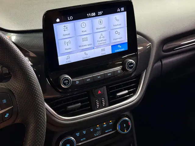 Ford Puma view 24
