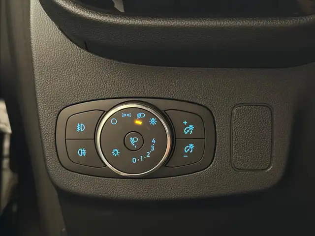 Ford Puma view 13