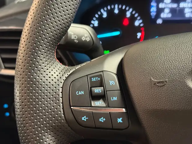 Ford Puma view 20