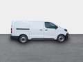Opel Vivaro L3 Basis 1.5 EU6e AHK-abnehmbar DAB Totwinkelassis Weiß - thumbnail 4