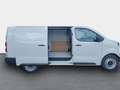 Opel Vivaro L3 Basis 1.5 EU6e AHK-abnehmbar DAB Totwinkelassis Weiß - thumbnail 6