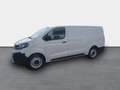 Opel Vivaro L3 Basis 1.5 EU6e AHK-abnehmbar DAB Totwinkelassis Weiß - thumbnail 1