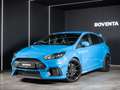Ford Focus RS 2.3 EcoBoost AWD *RECARO*SONY*SYNC3* Bleu - thumbnail 1