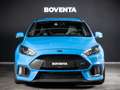 Ford Focus RS 2.3 EcoBoost AWD *RECARO*SONY*SYNC3* Bleu - thumbnail 2