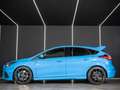 Ford Focus RS 2.3 EcoBoost AWD *RECARO*SONY*SYNC3* Bleu - thumbnail 8