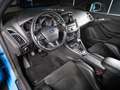 Ford Focus RS 2.3 EcoBoost AWD *RECARO*SONY*SYNC3* Bleu - thumbnail 10