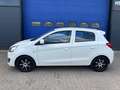 Mitsubishi Space Star 1.0 Cool+ startstop,lage km, airco Wit - thumbnail 2