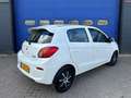 Mitsubishi Space Star 1.0 Cool+ startstop,lage km, airco Wit - thumbnail 5