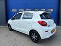 Mitsubishi Space Star 1.0 Cool+ startstop,lage km, airco Wit - thumbnail 3