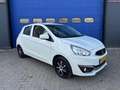 Mitsubishi Space Star 1.0 Cool+ startstop,lage km, airco Wit - thumbnail 7
