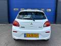 Mitsubishi Space Star 1.0 Cool+ startstop,lage km, airco Wit - thumbnail 4